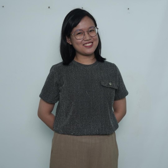 Christy Georgina